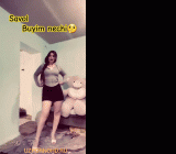 Bu uzbek qiz boyini aytib tanilmoqçhi