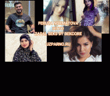 Феруза Норматова и Дитто слив порно в Дубае