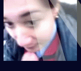 Узбечка отсосала на улице узбекское порно видео