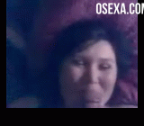 Узбекское порно стеснительной девушки сосущей член