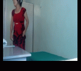 YOSH QIZ MASTURBATSIYA QILYAPTI SELKA UZ SEX 2025